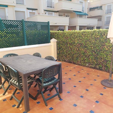 Apartment Begona Denia Exterior photo
