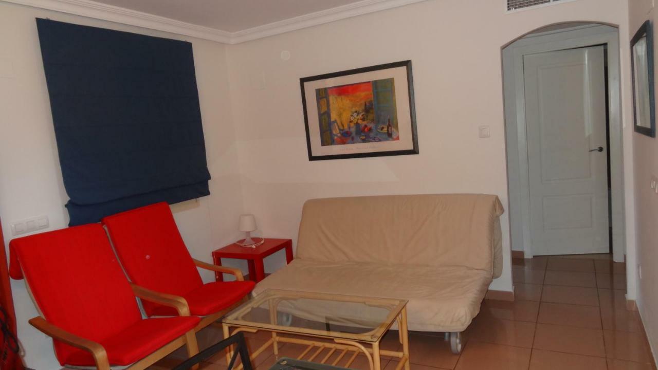 Apartment Begona Denia Exterior photo